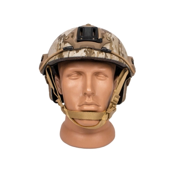Шолом Ballistic Helmet (Муляж) M/L 2000000054995