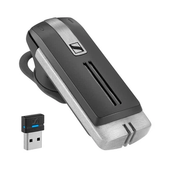 Гарнитура Sennheiser/ EPOS Presence Grey UC (1000660)