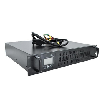 ИБП Ritar RT-3KS-LCD (2700 Вт) с правильной синусоидой 72В