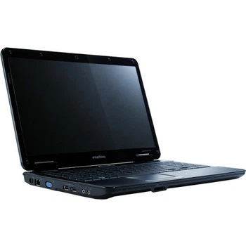 БУ Ноутбук Acer eMachines E725 15.6 Intel T4200 4 RAM 250 HDD