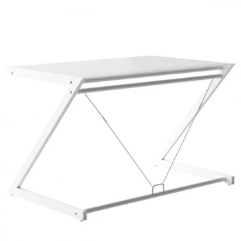 Письмовий стіл DD Z-LINE COMPUTER DESK Unique 122x76x73 (DD_Z-LINE_COMPUTER_DESK_816-02) 096091