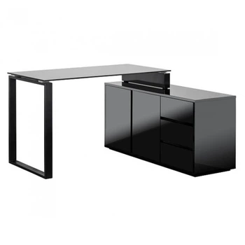 Письмовий стіл Marin Unique 120x60x76 (MARIN_TCD-1300) 095369
