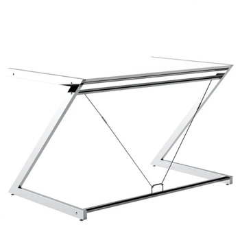 Письмовий стіл Z-Line Computer Desk Unique 122x73x76 (Z-LINE_COMPUTER_DESK) 107101