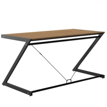 Письмовий стіл DD Z-LINE MAIN DESK Unique 152x76x73 (DD_Z-LINE_MAIN_DESK 816-01) 096107