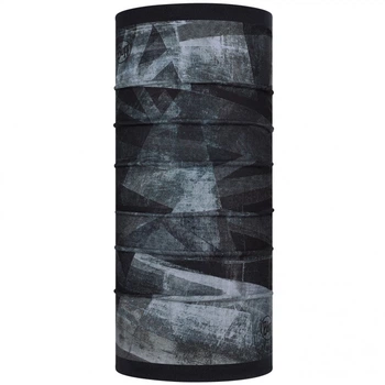 Пов'язка Buff Reversible Polar geoline grey