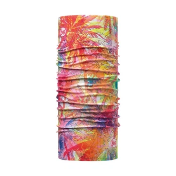 Бафф Buff Junior Coolnet UV+ fireworks multi Помаранчевий