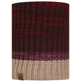 Мультипов'язка Buff Knitted & Fleece Neckwarmer Alina Maroon (1033-BU 120839.632.10.00)