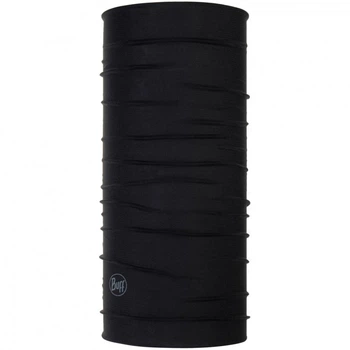 Бафф Buff CoolNet UV+ Solid Чорний