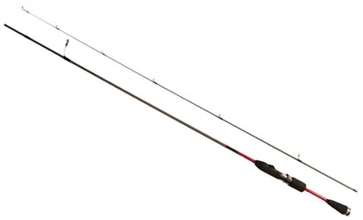 Спиннинг Metsui Specter 662ML 1,98m 6-21g