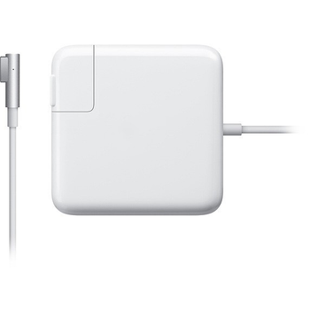 Зарядний пристрій для Apple MagSafe 1 60W 3.65A 16.5V MacBook/MacBook Pro 13" Foxconn White