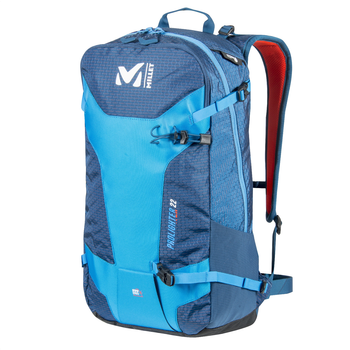 Рюкзак Millet Prolighter 22 (old collection) Electric Blue (1046-MIS2117 8287)
