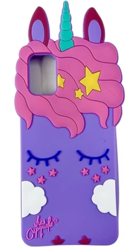 Чехол My Little Pony на Samsung Galaxy A31 (цвет 1)