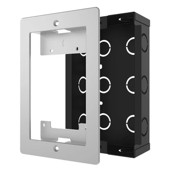 Монтажна коробка Akuvox R20A Installation Kit In-Wall V2.0 (180028)