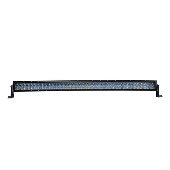 LED-балка 240W скругленная 4D (3W х 80) 16000 LM светодиодный прожектор
