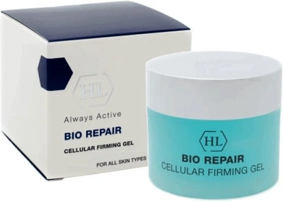 Holy Land BIO REPAIR CELLULAR FIRMING GEl зміцнюючий гель 50 мл