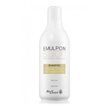 Helen Seward Nourishing Shampoo Косметичний живильний шампунь з маслом каріте 1д