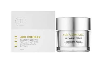 Восстанавливающий крем Holy Land Cosmetics ABR- Restoring Cream 50 мл