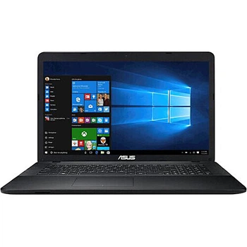 БУ Ноутбук Asus F751S 17.3 Intel N3710 ( 4 ЯДРА ) 8 RAM 1000 HDD NVIDIA GT 920MX 2 ГБ