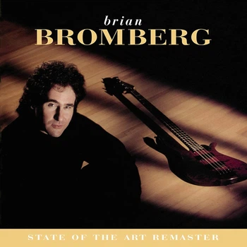 BRIAN BROMBERG – Brian Bromberg (CD, U.S.A.)