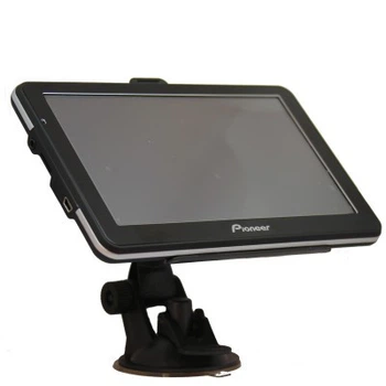 GPS Навигатор Pioneer Pi-735 черный
