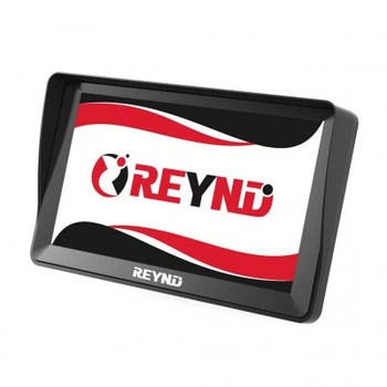 GPS Навигатор REYND K718 Pro Plus черный