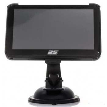 GPS Навигатор RS N500 черный