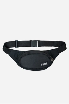 Сумка на пояс Urban Planet H1 BLK CLASSIC