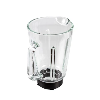 Чаша 1500ml (скляна) для блендера Tefal MS-653089 (нового зразка під /871)