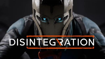Игра Disintegration для ПК (Ключ активации Steam)