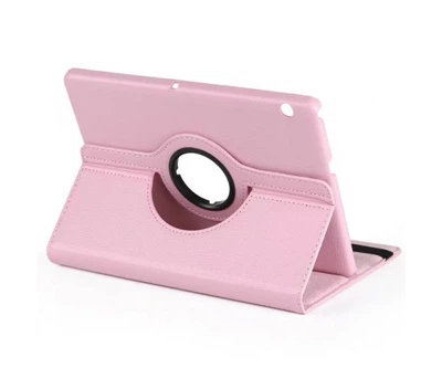 Чехол MCase поворотный для Huawei MediaPad T3 10 Pink (PSD_0070)