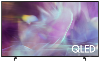 QLED-телевізор Samsung QE55Q60AAUXUA (6672764) Б/У