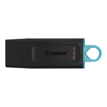 Kingston Накопичувач 64GB USB 3.2 Gen1 DT Exodia