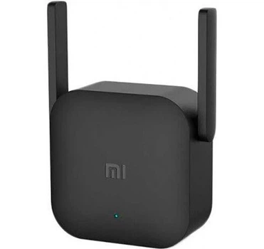 Ретранслятор (підсилювач сигналу) Xiaomi Mi WiFi Amplifier Pro DVB4235GL