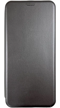 Чохол-книжка Elegant на Samsung Galaxy A10s сірий