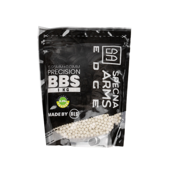 Шары Specna Arms by BLS Edge Tracer Precision 0.25g 1kg 2000000063959