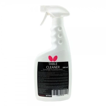 Очиститель для теннисных столов Butterfly Table Cleaner