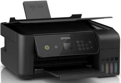 Epson L3160 with Wi Fi (C11CH42405)