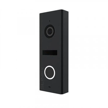 Видеопанель 2 Мп Slinex ML-17HD black