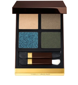 Палетка теней Tom Ford 21 Last dance
