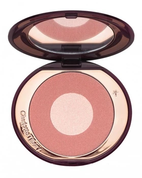 Рум'яна для обличчя Charlotte Tilbury Pillow talk 8g