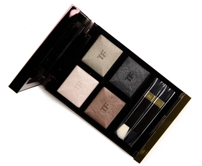 Палетка тіней TOM FORD double indemnity 05