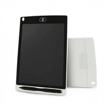 Планшет для рисования LCD Writing Tablet 12 дюймов White (321631)