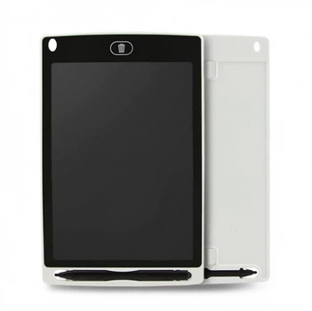 Планшет для рисования LCD Writing Tablet 8.5 дюймов White (YP050628)