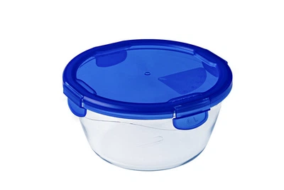 Форма круглая для запекания Pyrex Cook and Go 287PG00 15х8 см
