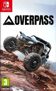 Overpass (Switch, русские субтитры)