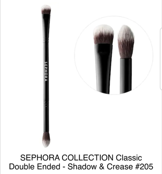 Наборы для макияжа Sephora Collection