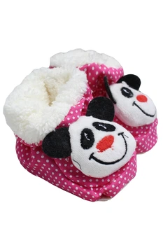 Пинетки Baby Lux 17 см Розовый (2125000760100)