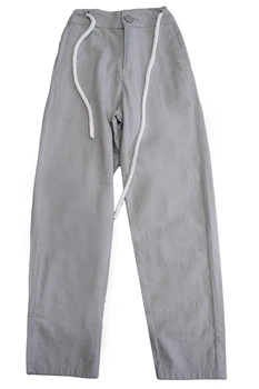 Штани A-yugi Jeans 152 см Сірий (2125000767918)