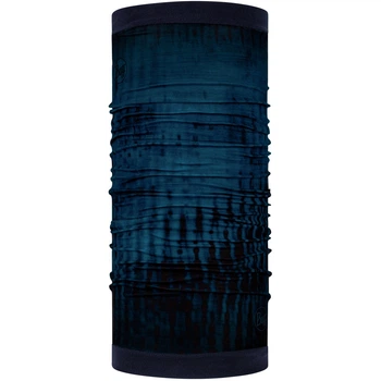 Бафф Buff REVERSIBLE POLAR zoom blue Чорний-Синій