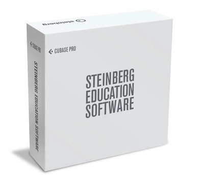 Steinberg Cubase Pro 11 EE wersja edukacyjna